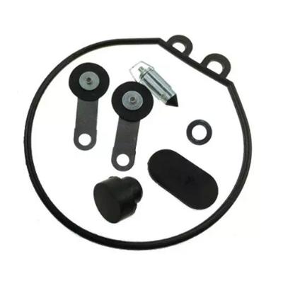 Reparo De Carburador Yamaha 3-6-8hp 2t Tohatsu 4-5-8-9.8hp