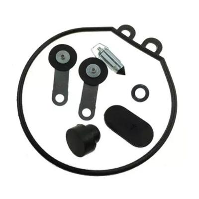 Reparo De Carburador Motores 3/6/8Hp 1984-2002 Yamaha