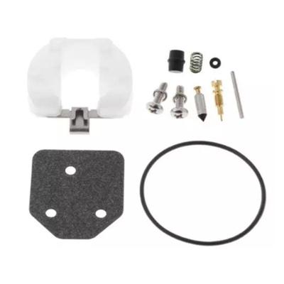 Reparo De Carburador Motores 4 Hp 1991 2002 Yamaha 4T
