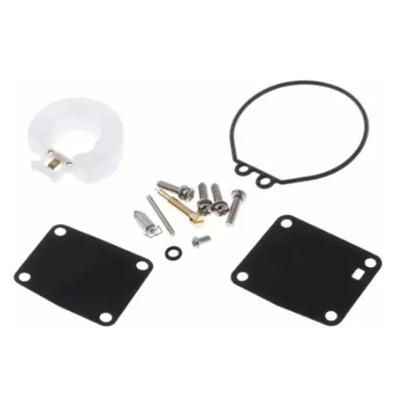 Kiti Reparo Do Carburador Para Yamarra E Mercuri 4 A 9.8hp