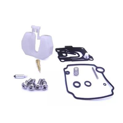 Reparo De Carburador Motores 50Hp 2001 2004 Yamaha 4T