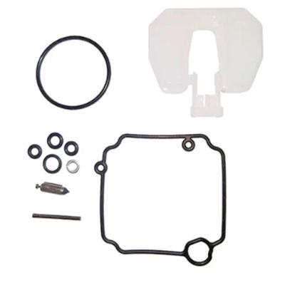 Kit Reparo Carburador Motor Mercury 20hp 8m0044577