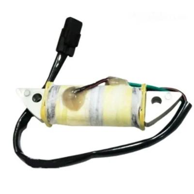 Bobina De Carga Motor De Popa Suzuki 30Hp E 20Hp Externo