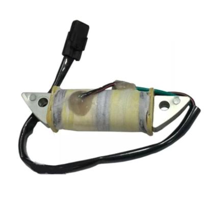 Bobina De Carga Do Suzuki 20 Hp / 25Hp 30Hp Para Motor Barco