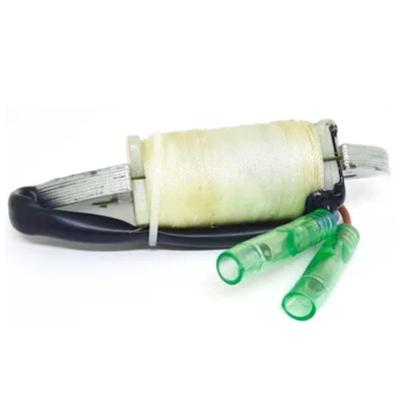 Bobina De Carga Do Suzuki 15Hp Bubina Pra Motor Nova