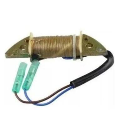Bobina De Carga Do Motor Suzuki 15Hp Para Motor Forte