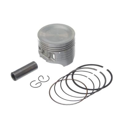 Pistao Kit C/Anel Kmp Cbx/Nx 200 2.00