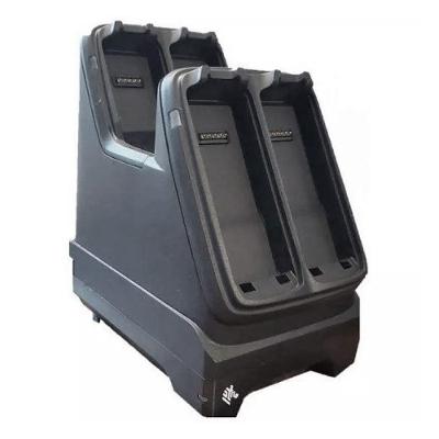 Carregador 4 Baterias Zebra Mc22/Mc27 - Sac-Mc2X-4Schg-01