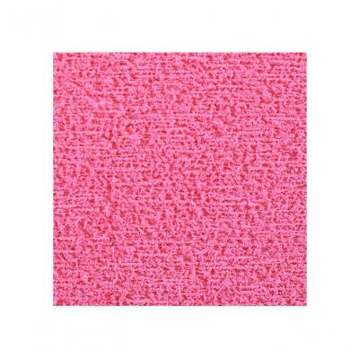 Placa De E.v.a. Atoalhado 2.0 Mm, 40X48Cm, 5 Folhas Rosa