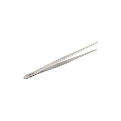 Pinça Para Decoração E Guarnições Tramontina Em Aço Inox 24 Cm Tramontina