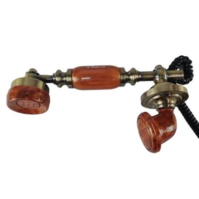 Gancho Monofone Telefone Fixo Retro Ligaçoes Rj11Estilo