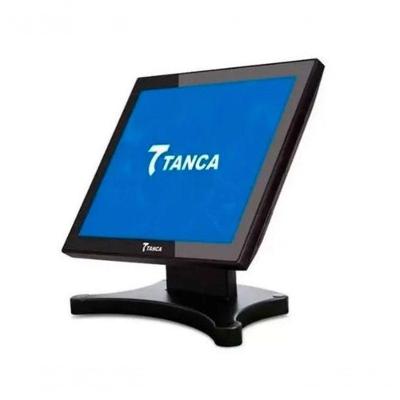 Monitor Tanca Touch Screen 15" Tmt-530 003936