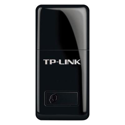 Mini Adaptador Usb Wireless N 300Mbps Tl-Wn823N N Ieee 802 1