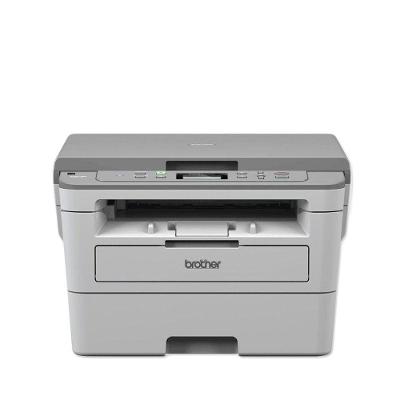 Multifuncional Brother Mono (A4) Dup, Wrl Dcpb7520Dw
