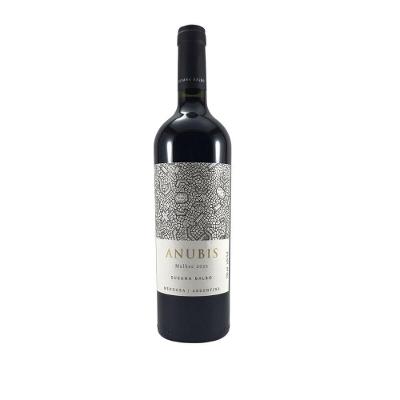 Vinho Tinto Susana Balbo Anubis Malbec 750 Ml