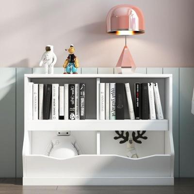 Organizador Infantil Ariela 100% Mdf Brinquedos Livros