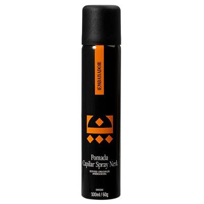 Pomada Spray Efeito Matte Nerk Embaixador 100Ml