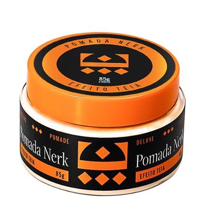 Pomada Modeladora Nerk Efeito Teia Embaixador 85G