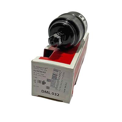 Filtro Danfoss Dml032r 1/4 Rosca 023z5035