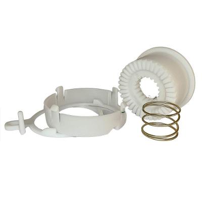 Came Artic E Externo Com Anel W10509511 Whirlpool Original