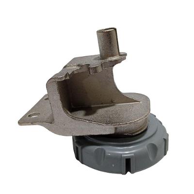 Pé Nivelador Para Refrigerador Electrolux Di80 A05440301