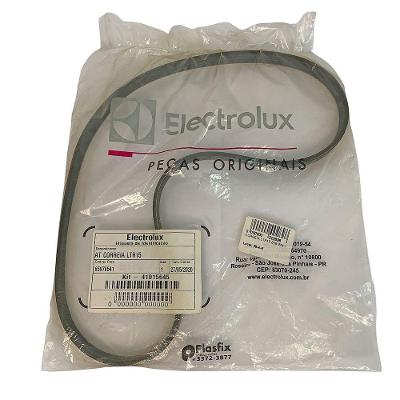 Correia Lavadora Electrolux 65976541 Ltr15 Original Voltagem Bivolt