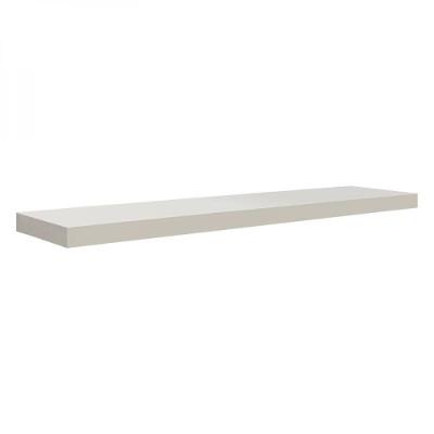 Prateleira 70 x 20cm Branco Espessura 25mm Invisível