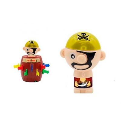 Jogo Pula Salta Pirata Com Roleta - Unik