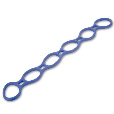 Extensor De Alongamento Em Gel T90 Acte Sports
