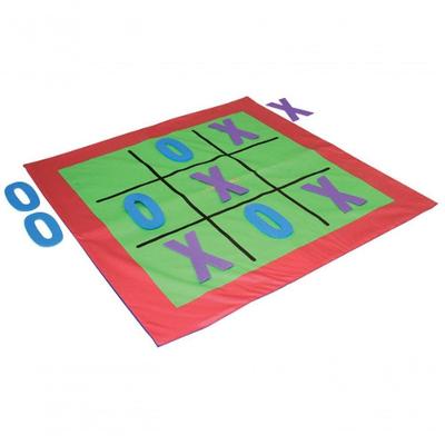 Jogo Da Velha Em Napa