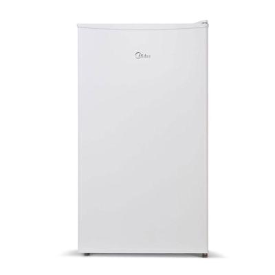 Geladeira Panasonic 480L Frost Free Aço Escovado 110v