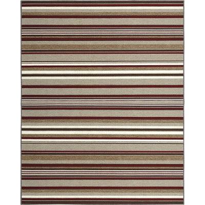 Tapete Para Sala Aruba Coral 2,00x2,50 São Carlos