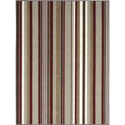 Tapete Para Sala Aruba Coral 1,00x1,50 São Carlos