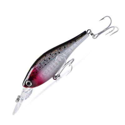 Isca Artificial Maruri Magic Dancer 95 - Cor 6