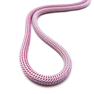 Corda Dinâmica Gilmonte Next 9,6mm Ce Uiaa Roxa