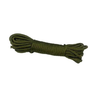 Cordão Velame 4Mm Verde Oliva