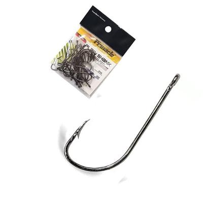 Anzol Pinnacle Plain Shank N7/0 C/5un Haste Longa