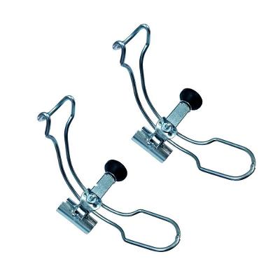 Kit C/2 - Suporte De Vara De Pesca P/ Barco Tipo Apoiador