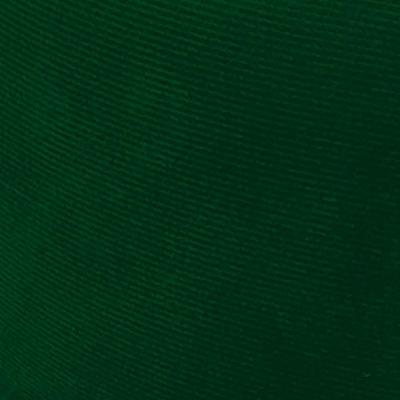 Poltrona Giratória Nina Suede Verde