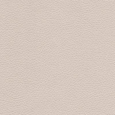 Kit 02 Poltronas Opala Corino Pés Palito Castanho Bege