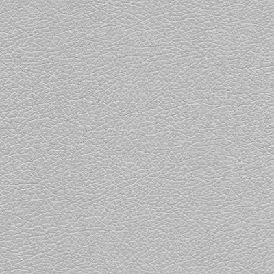 Kit 02 Poltronas Opala Corino Pés Palito Castanho Branco