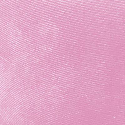 Kit 02 Poltronas Opala Com 01 Puff Opala Suede Rosa Bebê