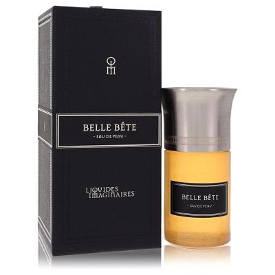 Perfume Feminino Liquides Imaginaires 100 Ml Eau De Parfum Spray