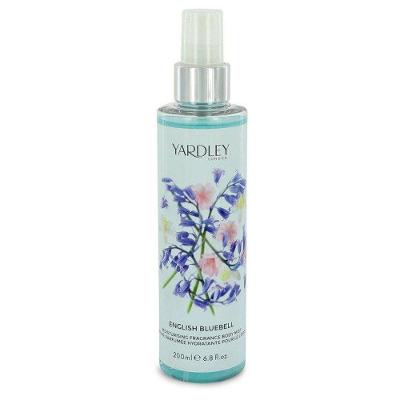 Perfume Feminino Yardley London 200 Ml Body Mist