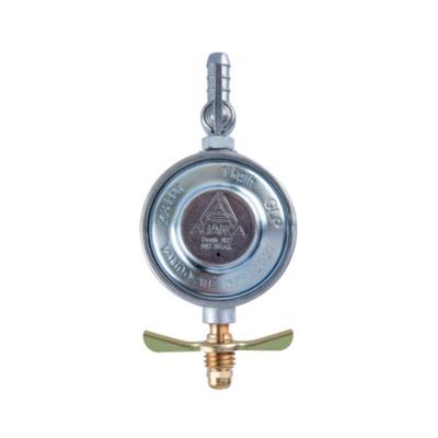 Regulador De Gás 504/01 1 Kg/h - Aliança