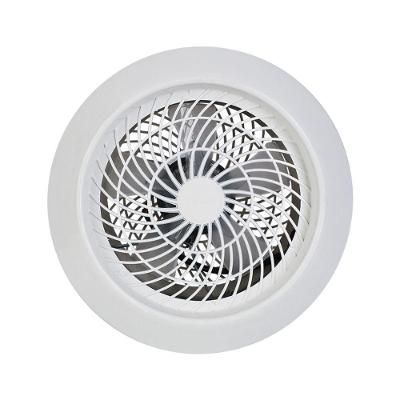 Exaustor 25cm Residencial - Ventisol 220v