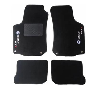 Tapete Golf Gti 2000 2001 2002 2003 2004 2005 2006 Jogo