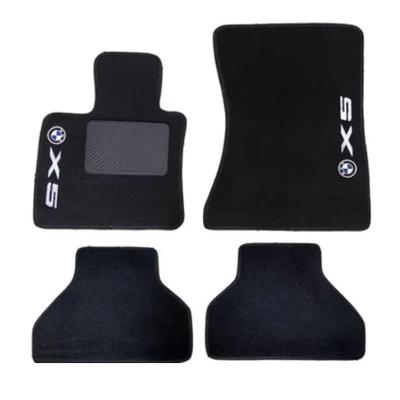 Tapete Bmw X5 2009 2010 2011 2012 2013 2014 Carpete
