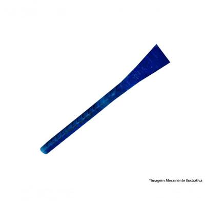 Talhadeira Costa Ferro Torc 3/4"x10"