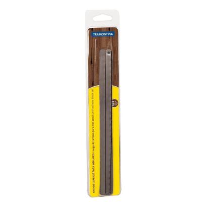 Conjunto De Lâminas Para Miniarco De Serra 6´´ - 5 Peças